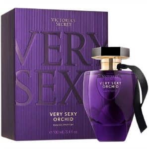Nước hoa nữ Victoria Secret’s Very Sexy Orchid EDP 100ml 4 victoria secret very sexy orchid edp 100ml tienperfumee