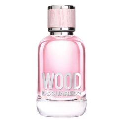 Nước hoa nữ Wood DSQUARED2 EDT Pour Femme 100ml
