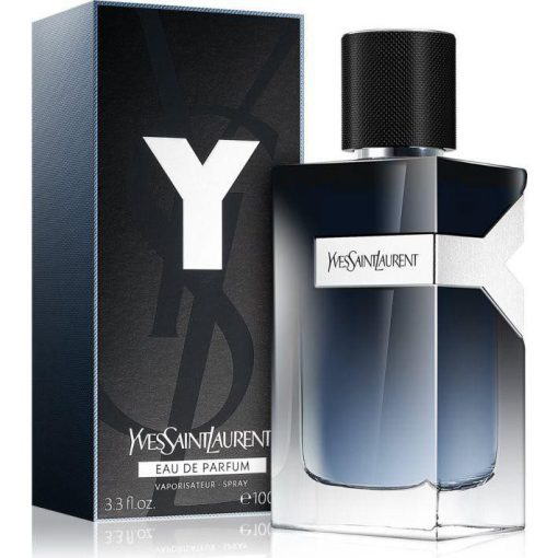 Nước hoa nam Yves Saint Laurent Y EDP 100ml