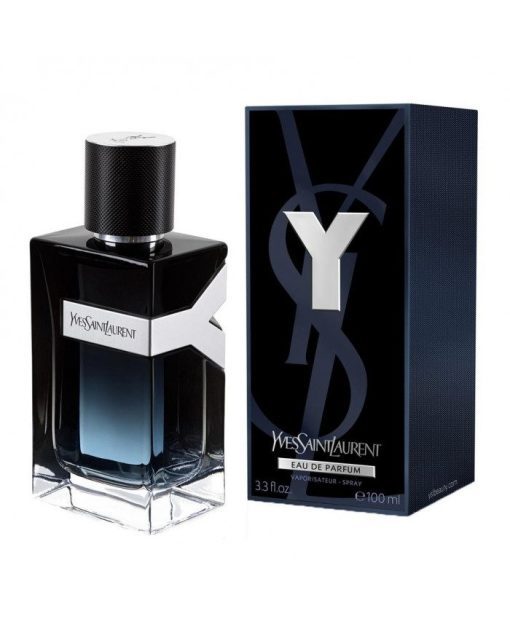 Yves Saint Laurent YSL Y EDP 100ml