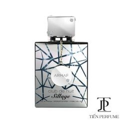 Armaf Club De Nuit Sillage 105ml _ Tiến Perfume
