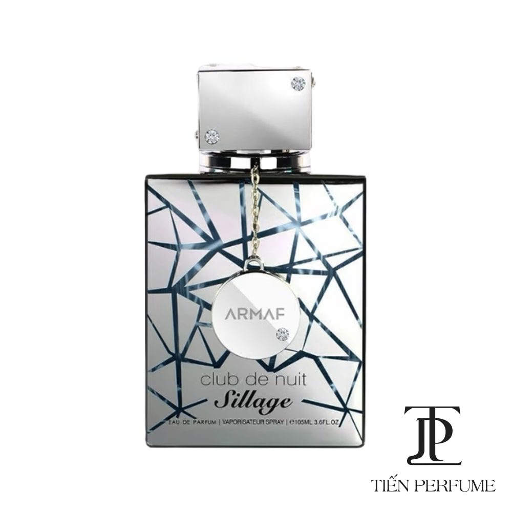 Armaf Club De Nuit Sillage 105ml _ Tiến Perfume