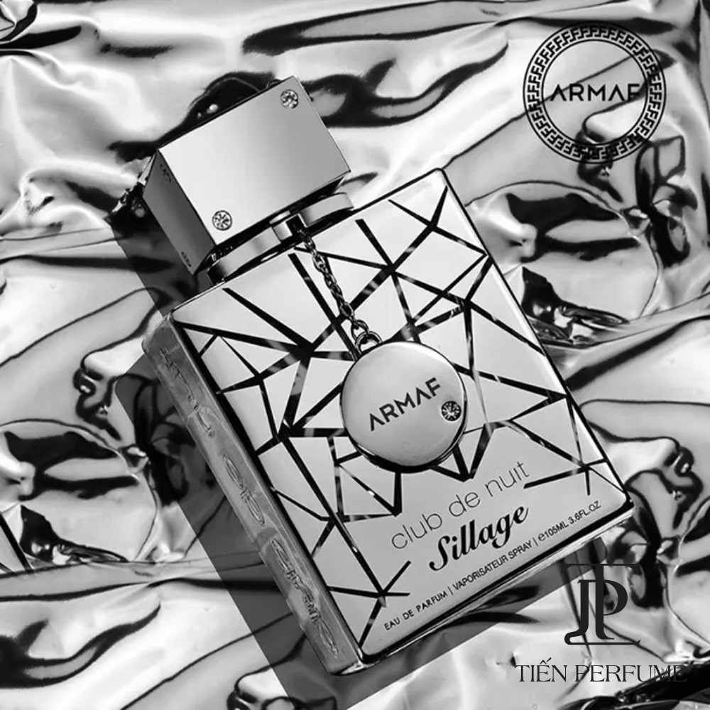 Nước hoa Armaf Club De Nuit Sillage authentic _ Tiến Perfume Nước hoa Armaf Club De Nuit Sillage authentic _ Tiến Perfume