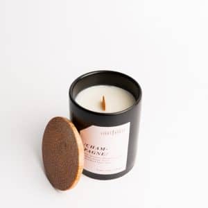 Nến thơm tinh dầu Lighthouse Candles Champagne