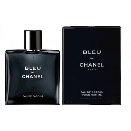 bleu de chanel edp 100ml