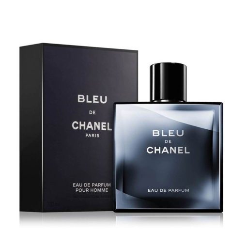 so sánh bleu de chanel edt và bleu de chanel edp 100ml