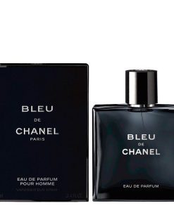 so sánh bleu de chanel edt và bleu de chanel edp 100ml