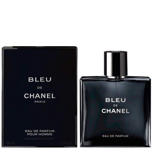 so sánh bleu de chanel edt và bleu de chanel edp 100ml