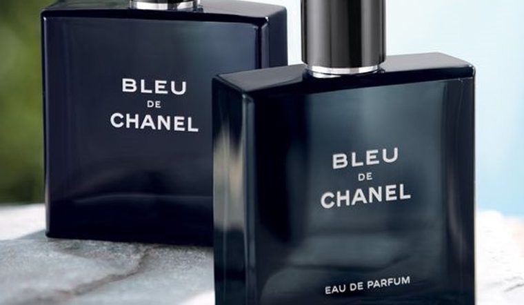 Nước hoa nam Chanel BLEU De Chanel Eau De Parfum 100ml SHOP HÀNG NHẬT  SANAKYO