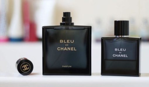 bleu de chanel edt 100ml tiến perfume