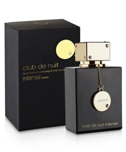 Nước hoa nữ Armaf Club de nuit intense Woman EDP 105ml