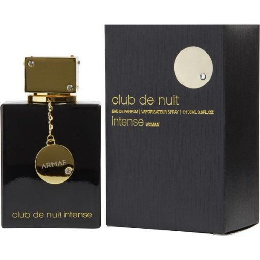 Nước hoa nữ Armaf Club de nuit intense Woman EDP 105ml