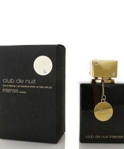 Nước hoa nữ Armaf Club de nuit intense Woman EDP 105ml