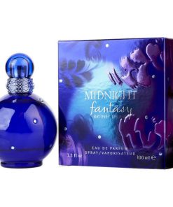 Nước hoa nữ Britney Spears Midnight Fantasy EDP 100ml