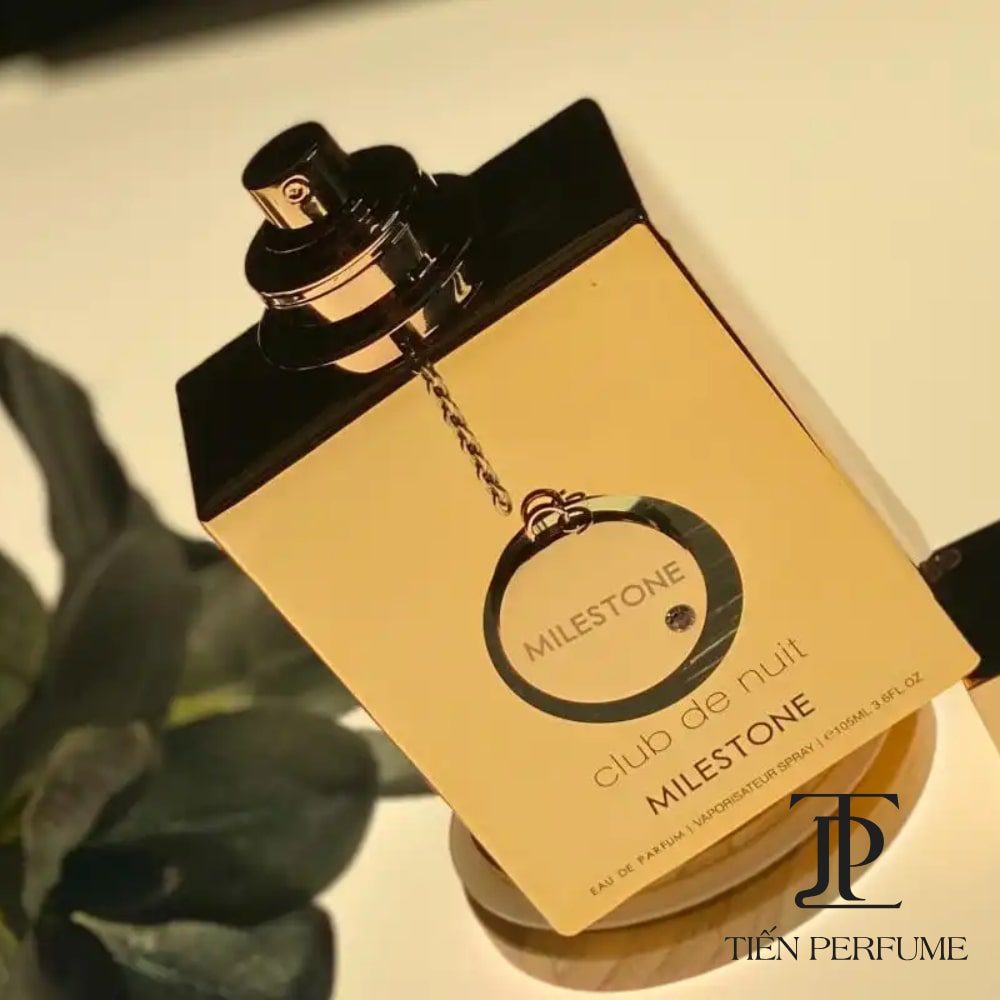 Club De Nuit Milestone EDP 105ml 22 Nước hoa Armaf Club De Nuit Milestone auth _ Tiến Perfume