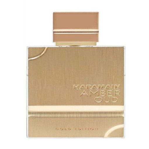 Nước hoa nam AL HARAMAIN Amber Oud Gold Edition EDP 60ml