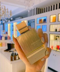 Nước hoa nam AL HARAMAIN Amber Oud Gold Edition EDP 60ml