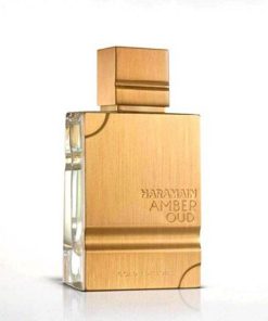 Nước hoa nam AL HARAMAIN Amber Oud Gold Edition EDP 120ml |