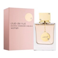 Nước hoa nữ Club de Nuit Woman EDP 105ml