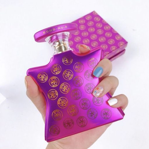 Nước hoa nữ Bond No9 Perfumista Avenue EDP 100ml