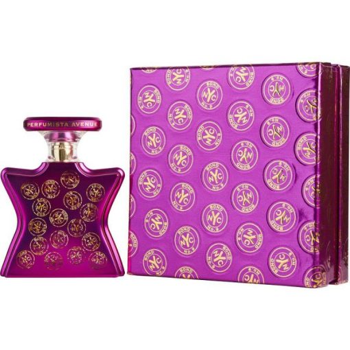 Nước hoa nữ Bond No9 Perfumista Avenue EDP 100ml