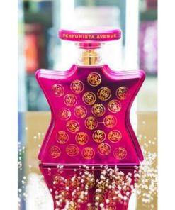 Nước hoa nữ Bond No9 Perfumista Avenue EDP 100ml