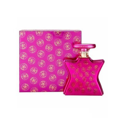 Nước hoa nữ Bond No9 Perfumista Avenue EDP 100ml