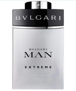 Nước hoa nam BVLGARI Man Extreme EDT 100ml