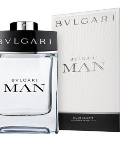 Nước hoa nam BVLGARI Man EDT 100ml | Dòng BVLGARI | Tiến Perfume