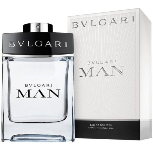 Nước hoa nam BVLGARI Man EDT 100ml | Dòng BVLGARI | Tiến Perfume