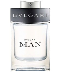 Nước hoa nam BVLGARI Man EDT 100ml | Dòng BVLGARI | Tiến Perfume