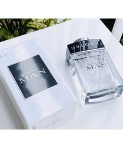 Nước hoa nam BVLGARI Man EDT 100ml | Dòng BVLGARI | Tiến Perfume