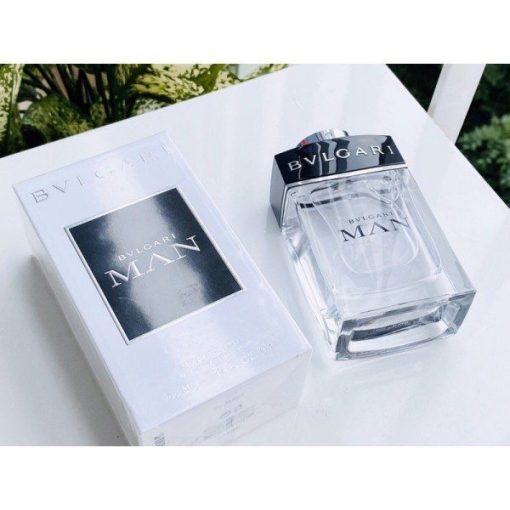 Nước hoa nam BVLGARI Man EDT 100ml | Dòng BVLGARI | Tiến Perfume