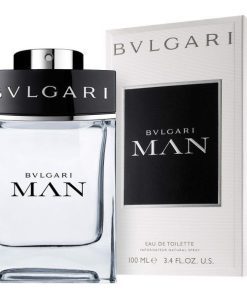 Nước hoa nam BVLGARI Man EDT 100ml | Dòng BVLGARI | Tiến Perfume