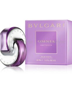 Nước hoa nữ Bvlgari Omnia Amethyste EDT 65ml | Dòng BVLGARI | Tiến Perfume