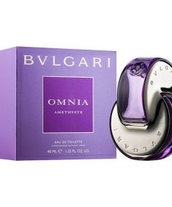 Nước hoa nữ Bvlgari Omnia Amethyste EDT 65ml | Dòng BVLGARI | Tiến Perfume