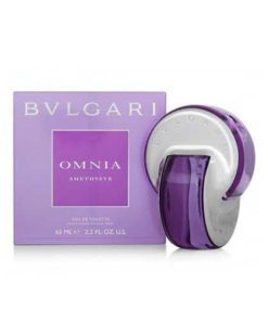 Nước hoa nữ Bvlgari Omnia Amethyste EDT 65ml | Dòng BVLGARI | Tiến Perfume