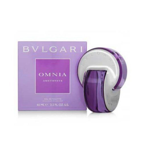 Nước hoa nữ Bvlgari Omnia Amethyste EDT 65ml | Dòng BVLGARI | Tiến Perfume