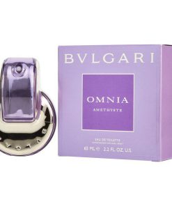 Nước hoa nữ Bvlgari Omnia Amethyste EDT 65ml | Dòng BVLGARI | Tiến Perfume