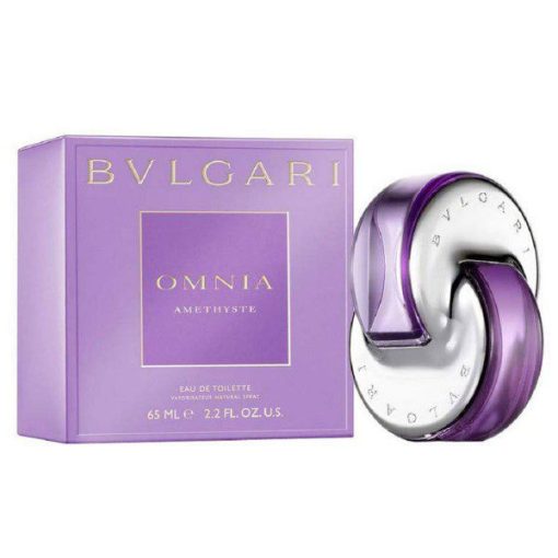 Nước hoa nữ Bvlgari Omnia Amethyste EDT 65ml | Dòng BVLGARI | Tiến Perfume