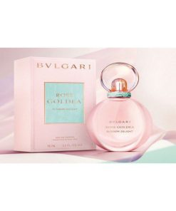 Nước hoa nữ BVLGARI Rose Goldea Blossom Delight EDP 75ml | Dòng BVLGARI | Tiến Perfume