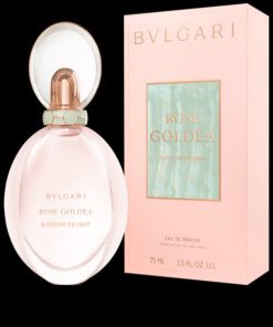 Nước hoa nữ BVLGARI Rose Goldea Blossom Delight EDP 75ml | Dòng BVLGARI | Tiến Perfume