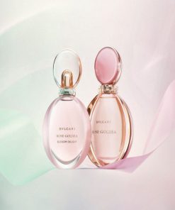 Nước hoa nữ BVLGARI Rose Goldea Blossom Delight EDP 75ml | Dòng BVLGARI | Tiến Perfume