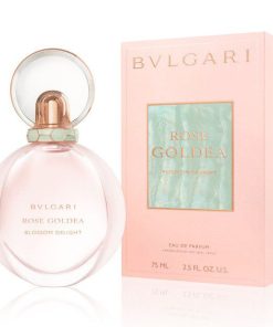 Nước hoa nữ BVLGARI Rose Goldea Blossom Delight EDP 75ml | Dòng BVLGARI | Tiến Perfume