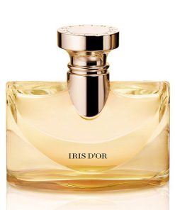 Nước hoa nữ BVLGARI Splendida Iris D’OR EDP 100ml