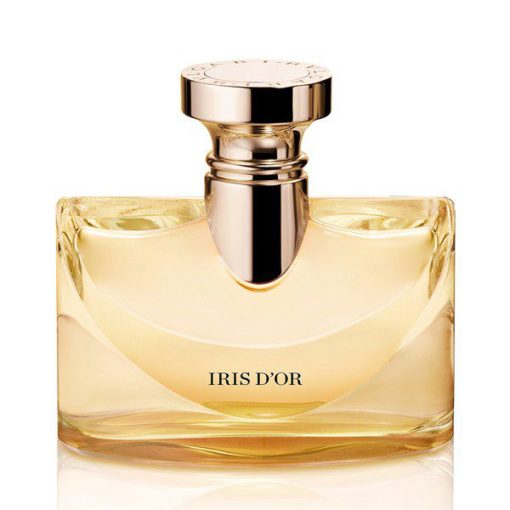 Nước hoa nữ BVLGARI Splendida Iris D’OR EDP 100ml