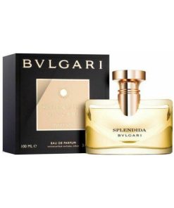 Nước hoa nữ BVLGARI Splendida Iris D’OR EDP 100ml