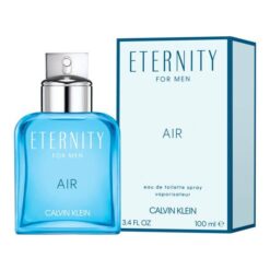 Nước hoa nam Calvin Klein CK Eternity Air EDT 100ml | Dòng Calvin Klein | Tiến Perfume