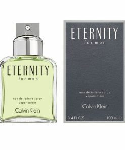 Nước hoa nam Calvin Klein CK Eternity For Men EDT 100ml | Dòng Calvin Klein | Tiến Perfume