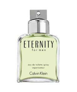 Nước hoa nam Calvin Klein CK Eternity For Men EDT 100ml | Dòng Calvin Klein | Tiến Perfume